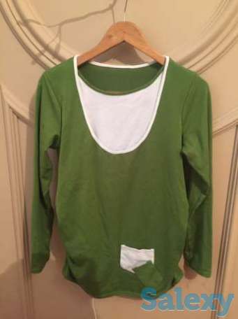 Кофты для беременных и кормящих, фотография 1