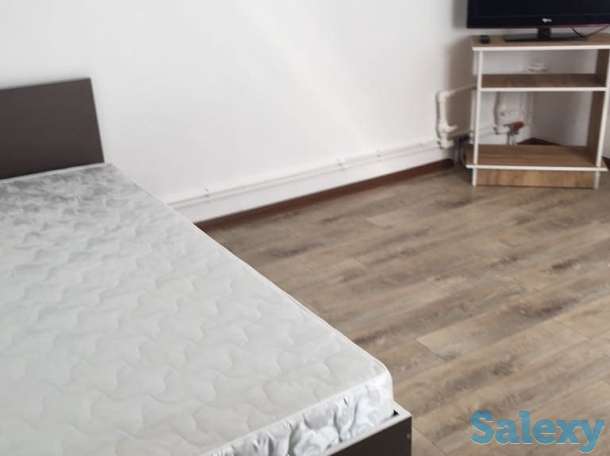 Сдам комнату в общежитии, Айтеке-би, фотография 1