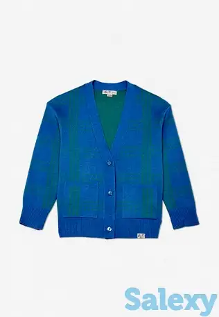 Кардиган sei tu, фотография 1