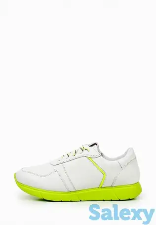 Кроссовки ralf ringer, фотография 1