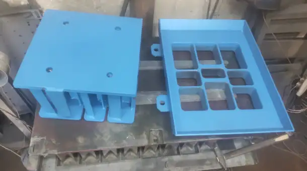 Матрицы на Рифей кондор, фотография 10