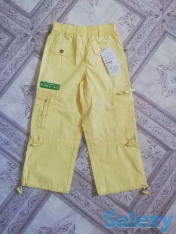 Брюки летние мальчику, фотография 18