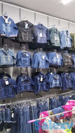 Продам детскую одежду оптом, фотография 11