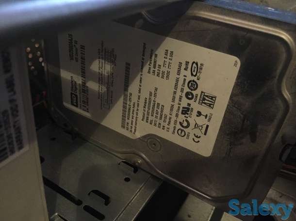 Компьютер сатылады, фотография 7