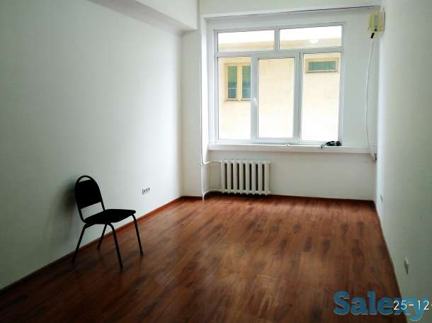 Офис в центре, Панфилова уг Айтеке-би, фотография 4