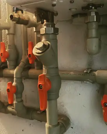 Услуги сантехника сварщика электрика, фотография 1