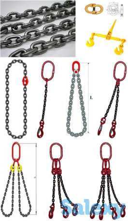 Захваты для труб, фотография 5