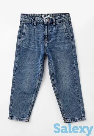 Джинсы sela, фотография 1