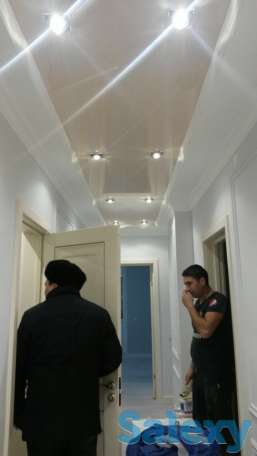 Профессиональные отделочники, выполним ремонт любой сложности под ключ, фотография 1