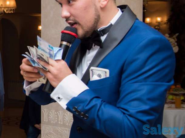 Ведущий, Тамада, фотография 8