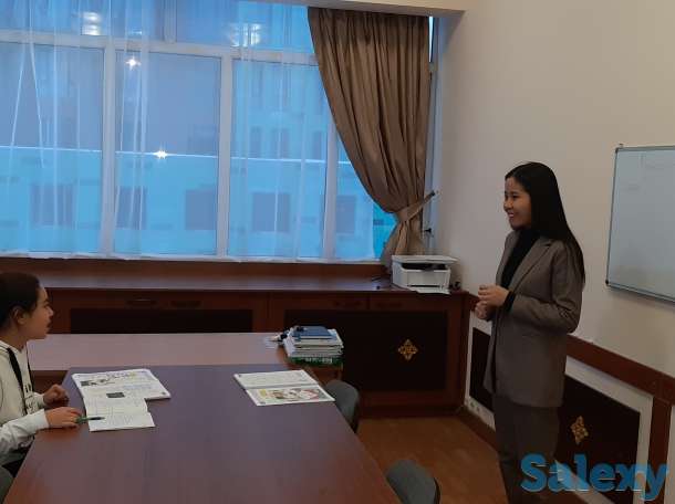 Курсы английского языка в Алматы. Заговори легко!, фотография 3