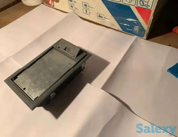 Распродажа напольные лючки для розеток 16 999 тг., фотография 8