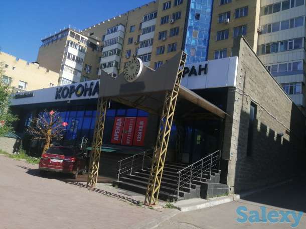 Сдам в аренду ресторан/банкетный зал, проспект Абая 63, фотография 20