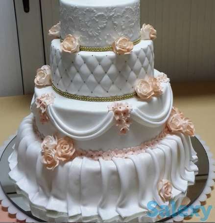 Кондитер, фотография 1