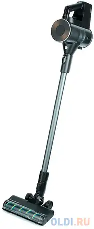 Пылесос ручной wilfa hs1sb сухая уборка чёрный, фотография 1