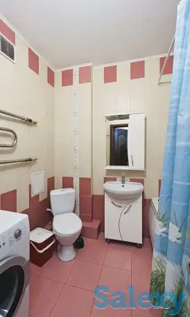 Продам однушку 46 кв. в ЖК Саламат по Рыскулбекова 31/1 за 24 млн.тг, фотография 6