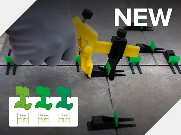 Система Выравнивания Плитки-PRIME, фотография 7