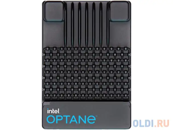 Intel optane ssd dc p5810x, 800gb, 2.5
