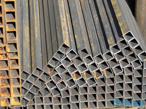 Труба профильная (Бьем цены). Звоните!, фотография 5