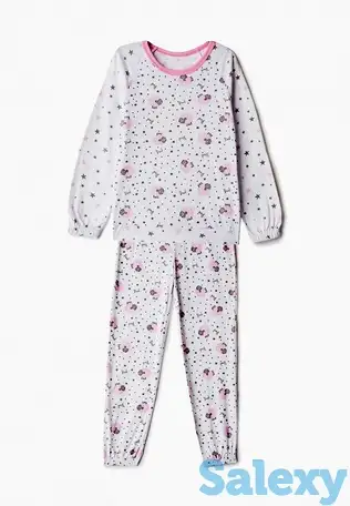 Пижама котмаркот, фотография 1