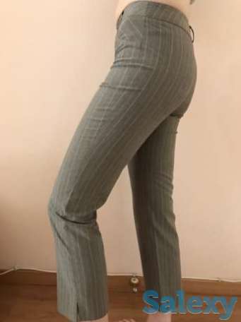 Брюки классические, разм 34, фотография 1