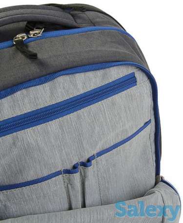 Рюкзак deuter giga 28  sl plum/navy, фотография 7