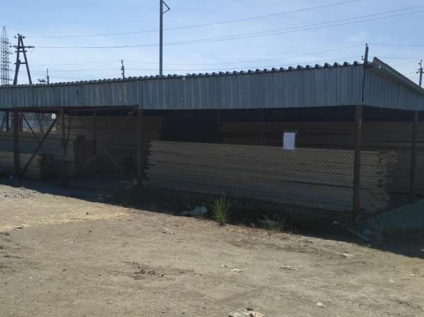 Пиломатериалы. Доска, брус., фотография 2