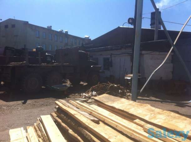 Предприятие по заготовке и переработке леса, изготовлению и ремонту мебели любой сложности, фотография 8