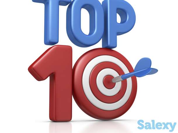 Раскрутка сайта, фотография 1