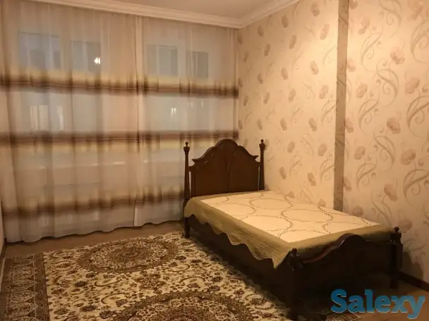 Продажа 3-комнатной квартиры, 157 м, Кабанбай батыра, дом 58б, фотография 5