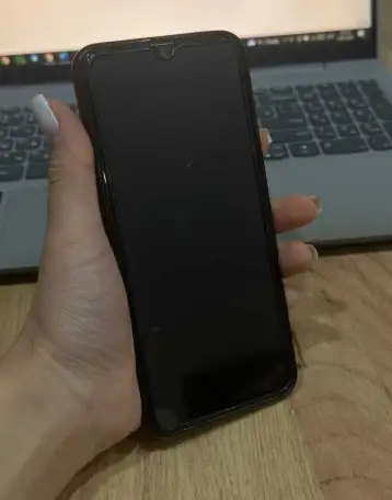 Samsung Galaxy A50 128gb, фотография 1