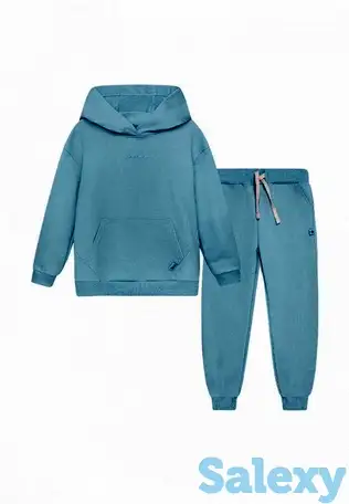 Костюм спортивный bossa nova, фотография 1