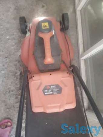 Продам газонокосилку!, фотография 1