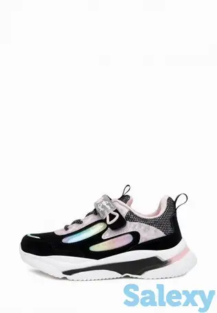 Кроссовки honey girl, фотография 1