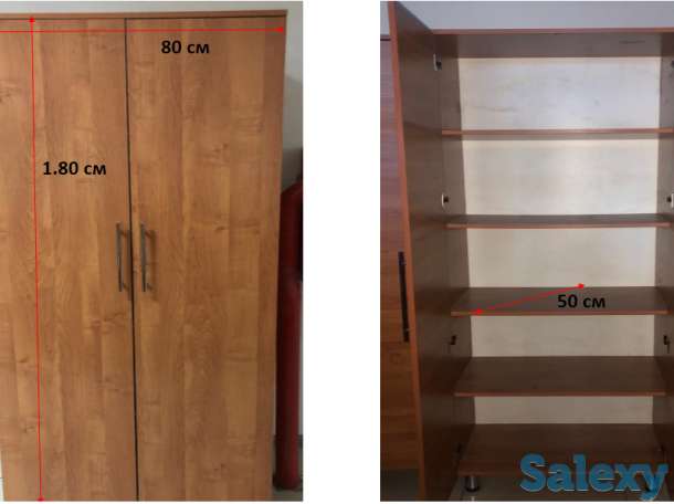 Мебель для офиса, фотография 1