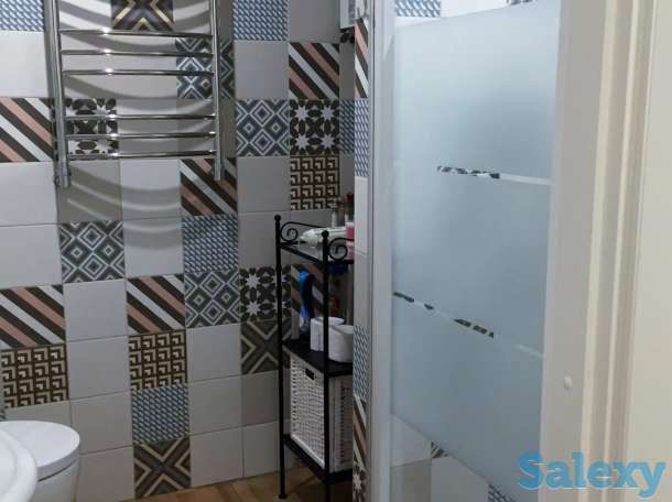 Просторная 3-х Квартира в ЖК Айгерим, ул. Розыбакиева, 289, фотография 3