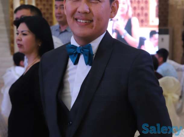 Тамада ведущий шоумен, фотография 1