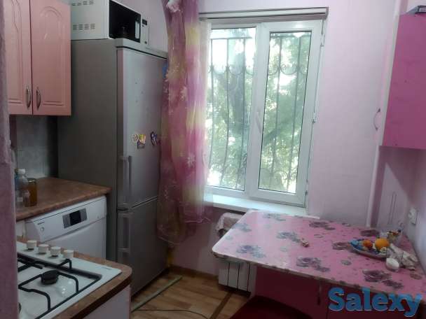 Продам квартиру, Жансугурова118, фотография 7