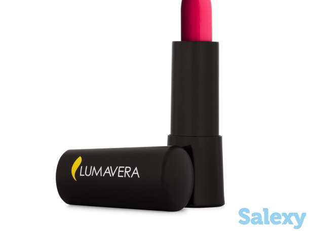 Ультралегкая помада от Lumavera, фотография 5