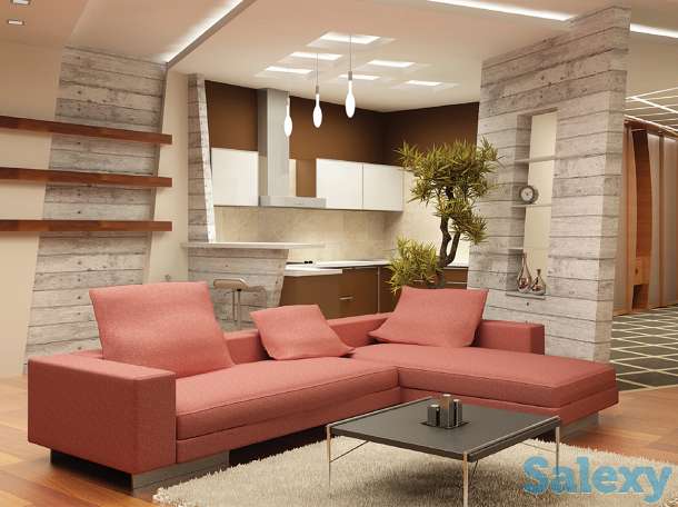 Ремонт квартир под ключ!, фотография 4