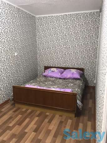 Продам 2-комнатную квартиру, Тохтарова 15, фотография 2