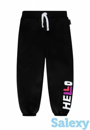 Брюки спортивные bossa nova, фотография 1