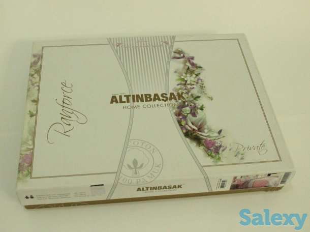 Постельное белье Altinbasak, фотография 1