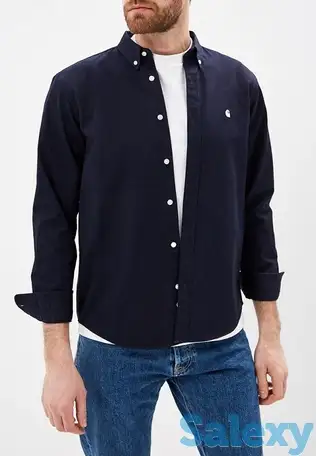 Рубашка carhartt wip, фотография 1