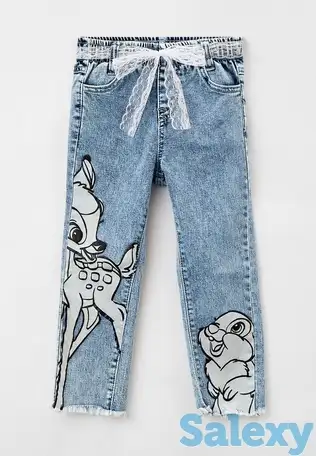 Джинсы playtoday, фотография 1