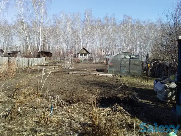 Продаётся дача 10 соток, Новопаловка, фотография 5