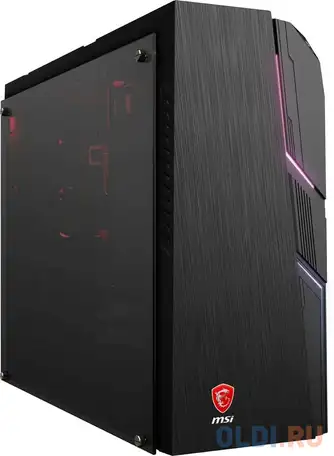 Компьютер msi codex 5 13nuc5-1655xru, фотография 1