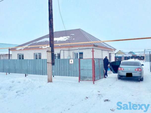 Продам большой и хороший дом, не дорого, фотография 3