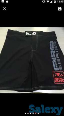 Шорты спортивные, фотография 1