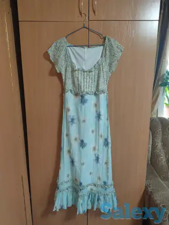 Продам летнее платье, фотография 2
